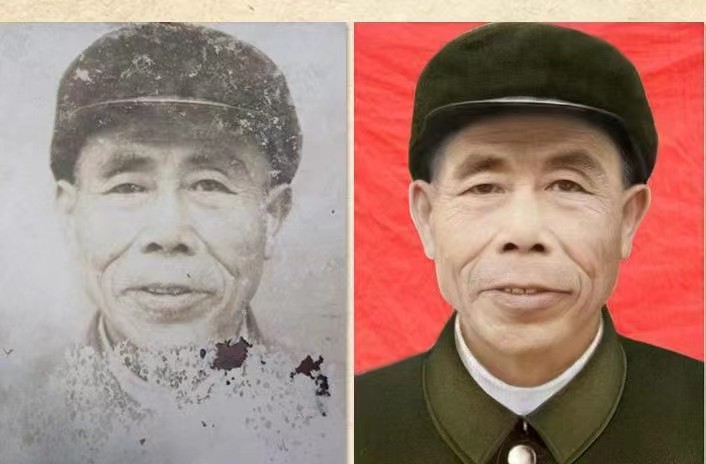 岳口镇老照片模糊修复-72